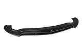 Maxton Design New Maxton Design Front Splitter V.2 Alfa Romeo Stelvio