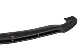 Maxton Design Maxton Design Front Splitter V.2 Alfa Romeo Stelvio