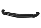 ALFA ROMEO FRONT SPLITTER V.2 ALFA ROMEO STELVIO