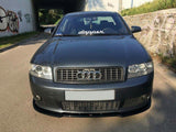 AUDI FRONT SPLITTER V.2 AUDI A4 S-LINE B6