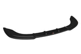 Maxton Design Maxton Design Front Splitter V.2 Audi A4 S-Line B6