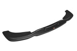 Maxton Design New Maxton Design Front Splitter V.2 BMW M3 E46 Coupe