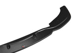 Maxton Design New Maxton Design Front Splitter V.2 BMW M3 E46 Coupe