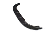 Maxton Design Maxton Design Front Splitter V.2 Fiat 500 Abarth Mk1