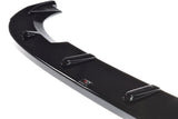 Maxton Design Maxton Design Front Splitter V.2 Fiat 500 Abarth Mk1