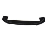 Maxton Design New Maxton Design Front Splitter V.2 Fiat 500 Hatchback Preface