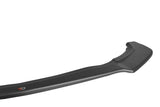 Maxton Design New Maxton Design Front Splitter V.2 Mercedes CLA A45 AMG C117 Facelift