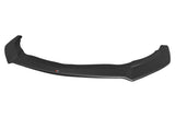 Maxton Design New Maxton Design Front Splitter V.2 Mercedes CLA A45 AMG C117 Facelift