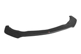 Maxton Design New Maxton Design Front Splitter V.2 Mercedes CLA A45 AMG C117 Facelift