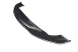 Maxton Design New Maxton Design Front Splitter V.2 Tesla Model X