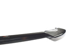 Maxton Design Maxton Design Front Splitter V.2 Tesla Model X