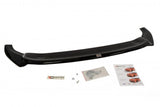Maxton Design New Maxton Design Front Splitter VW Golf R Mk7 V.2