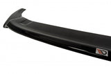 Maxton Design New Maxton Design Front Splitter VW Golf R Mk7 V.2