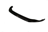 Maxton Design New Maxton Design Front Splitter VW Golf Mk7