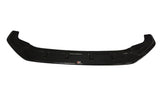 Maxton Design Maxton Design Front Splitter VW Golf Mk7 GTi Facelift V.1