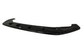 Maxton Design Maxton Design Front Splitter VW Golf Mk7 GTi Facelift V.1