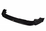 Maxton Design New Maxton Design Front Splitter V.1 VW Golf R Mk7 (Facelift)