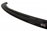 Maxton Design New Maxton Design Front Splitter V.2 BMW Z4 E85 (Preface)