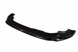 VOLKSWAGEN FRONT SPLITTER V.3 VW GOLF VII R (FACELIFT)