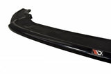 Maxton Design New Maxton Design Front Splitter V.3 VW Golf R Mk7 (Facelift)