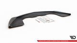 ALFA ROMEO FRONT SPLITTER ALFA ROMEO 4C