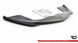 ALFA ROMEO FRONT SPLITTER ALFA ROMEO 4C