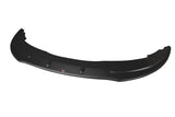 Maxton Design New Maxton Design Front Splitter Audi A6 S-Line C6 FL