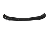 Maxton Design New Maxton Design Front Splitter Audi A6 S-Line C6 FL