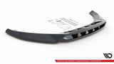 Maxton Design New Maxton Design Front Splitter Audi SQ5 Mk1 (8R)