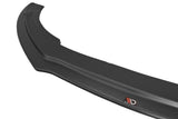 Maxton Design New Maxton Design Front Splitter Audi TT S 8J