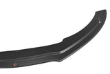 Maxton Design New Maxton Design Front Splitter Audi TT S 8J