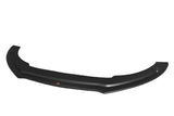 Maxton Design New Maxton Design Front Splitter Audi TT S 8J