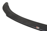 Maxton Design Maxton Design Front Splitter BMW M4 F82 M-Performance