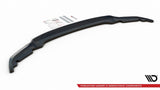 Maxton Design New Maxton Design Front Splitter BMW X2 F39 M-Package