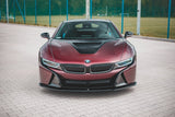 Maxton Design New Maxton Design Front Splitter BMW I8