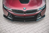 Maxton Design New Maxton Design Front Splitter BMW I8