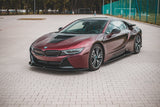 Maxton Design New Maxton Design Front Splitter BMW I8