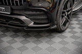 Maxton Design Front Splitter Mercedes-AMG GLE Coupe C167