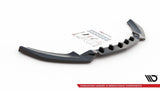 MERCEDES FRONT SPLITTER MERCEDES-BENZ C W205