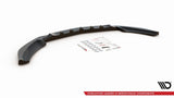 MERCEDES FRONT SPLITTER MERCEDES-BENZ C W205