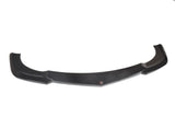 Maxton Design New Maxton Design Front Splitter Mercedes-Benz E-Class W207 Coupe AMG-Line