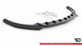 Maxton Design New Maxton Design Front Splitter Mercedes-Benz E W213