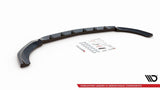 Maxton Design New Maxton Design Front Splitter Mercedes-Benz E W213
