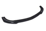 Maxton Design New Maxton Design Front Splitter Mercedes-Benz E43 AMG / AMG-Line W213