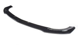 Maxton Design New Maxton Design Front Splitter Mercedes-Benz E43 AMG / AMG-Line W213