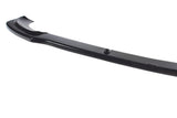Maxton Design New Maxton Design Front Splitter Mercedes-Benz E43 AMG / AMG-Line W213