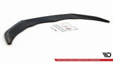 Maxton Design New Maxton Design Front Splitter Porsche Panamera Turbo / GTS 971
