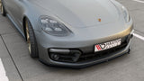 Maxton Design Maxton Design Front Splitter Porsche Panamera Turbo / GTS 971