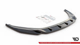 Maxton Design New Maxton Design Front Splitter V.1 Audi A7 C8