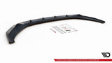 Maxton Design New Maxton Design Front Splitter V.1 Audi A7 C8